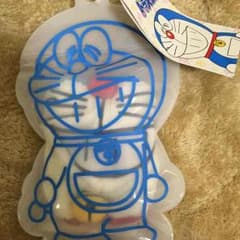 ドラえもんマスクのサムネイル