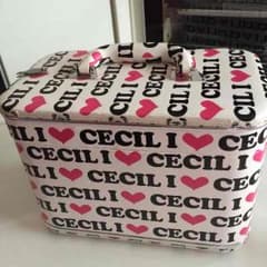 なお様専用CECIL McBEE❤️メイクBOXのサムネイル