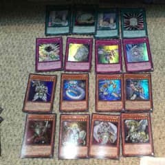 遊戯王 ライロパーツのサムネイル