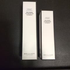BRILLIAGE スキン プライマー UV プロテクター 　2個セットのサムネイル