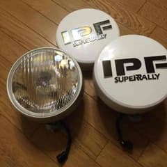 IPF フォグランプのサムネイル