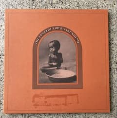 The Concert for Bangladesh 3枚組LPのサムネイル