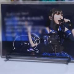 鈴木愛奈　ラッフルくじ　デジタルメッセージ入りポストカードのサムネイル
