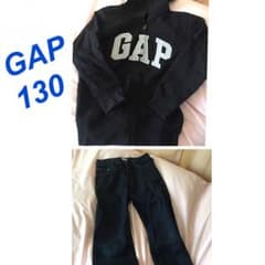 子供服まとめ売り GAPのサムネイル