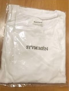 カスタネ ロングTシャツのサムネイル