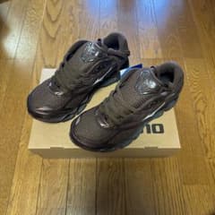Mizuno Wave Prophecy L5 27.0cm ブラウン - メルカリ