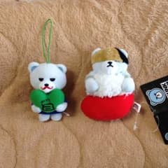 BIGBANGぬいぐるみセットのサムネイル