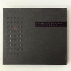 PIERROT 初回限定盤 PRIVATE ENEMY ピエロ 廃盤 - メルカリ