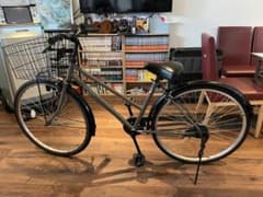 SONDER シティサイクル 名古屋市名東区引き取り限定 名古屋市名東区 店舗での引き取り限定 - メルカリ