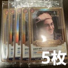 ハリーポッターカードゲーム 限定PRカード Pt001 - メルカリ