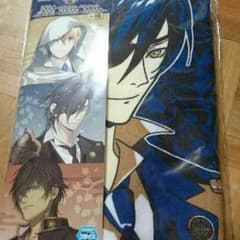 値下げしました‼ 刀剣乱舞 プライズのサムネイル