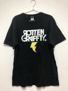 ROTTENGRAFFTY Tシャツのサムネイル