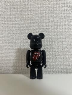 BE@RBRICK ローリングストーンズ　100％のサムネイル