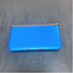 Newニンテンドー3DS LL メタリックブラックのサムネイル
