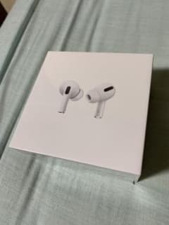 Apple AirPods Proのサムネイル