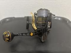 Daiwa 2508SH-LBD ゴメクサスカスタム - メルカリ