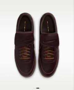新品未使用✨NIKE ナイキ　キルショット2レザープレミアムKILLSHOT2のサムネイル