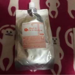 ダリア様専用  Raffi ノンシリコントリートメントのサムネイル
