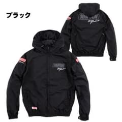 simpson シンプソン ジャケットのサムネイル