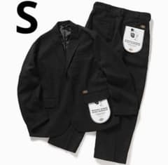Dickies × TRIPSTER SUIT 25aw BEAMS BLACK - メルカリ