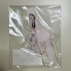 PiKi すきくじ C賞 アクリルスタンド 桜庭遥花 - メルカリ