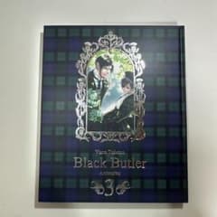 「黒執事」Black Butler Artworks 3のサムネイル