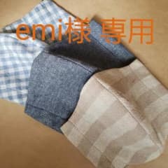 【オーダー品】立体インナーマスクのサムネイル