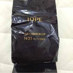 mammy様専用！IOPE★リフィルエアークッションXP 15g詰め替え用のサムネイル