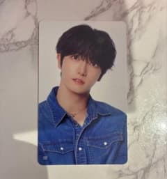KO1KEYZ パクシヨン トレカ 001 - メルカリ