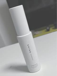shiro キンモクセイ オードパルファンのサムネイル