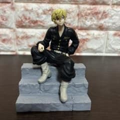 Tokyo Revengers Matsuno Chifuyu Figure