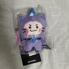truz ヒョンソクのサムネイル