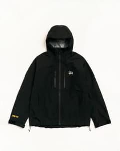 Stussy GORE-TEX Guide Shell "Black" Sのサムネイル