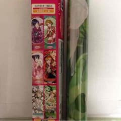 ラブライブ たてぽす スクフェスver1 小泉花陽のサムネイル