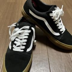 バンズのメンズスニーカーのサムネイル