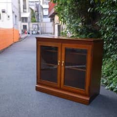 マルニ木工 maruni 地中海シリーズ キャビネット サイドボード 収納