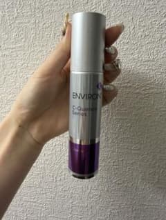 ENVIRON Cークエンスクリーム 35ml - メルカリ