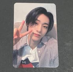 WEi ヨハン キムヨハン 当選者特典 ポラロイド トレカ JUMPUP WEi ヨハン トレカ JUMPUP 6集 - メルカリ