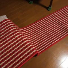 サキ様専用→45×240 キッチンマットのサムネイル