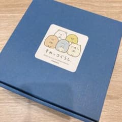 すみっこぐらし　ペアボウルのサムネイル
