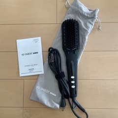 H2 ONEST ストレートヘアブラシ - メルカリ