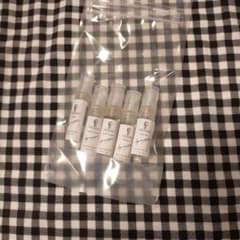 テオブロマ サンプル3ml×5本のサムネイル