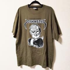 【激レア】ジョシュ・バーネット PRIDE Tシャツ アートジャンキーのサムネイル