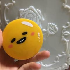 ぐでたま チークのサムネイル