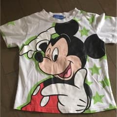 ミッキー 東京ディズニーランドリゾートのサムネイル