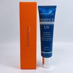 新品未使用 パルマディーバ UV エッセンスゴージャス 60g - メルカリ