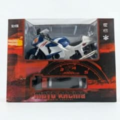 MOTO RACING Motorcycle バイク ラジコン