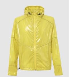 ジャケット・アウター Omar Afridi COBALT ERUPT PARKA Omar Afridi（オマールアフリディ）の「COBALT ERUPT PARKA