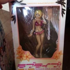 ラブライブのサムネイル