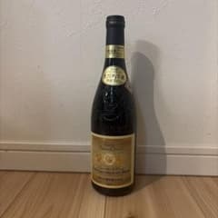CHATEAUNEUF-DU-PAPE Cuvee Etienne Connet - メルカリ
